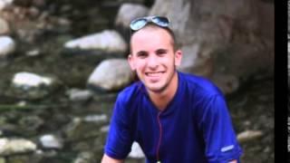 A song for a soldier - Max Steinberg