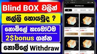 මෙන්න සුපිරිම සයිට් එක - e money sinhala 2025 - earn money online sinhala /online salli hoyana krama