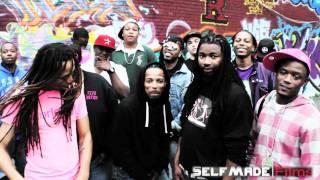 KHERK COBAIN "JUMP" DIRECTED BY SELFMADE