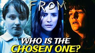 Every Character Who Could Be The Chosen One In FROM TV Series