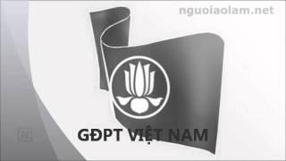 Phật Giáo Việt Nam - Bài hát chính thức Phật Giáo Việt Nam - nguoiaolam.net