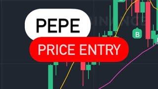 PEPE COIN NEXT TARGET | PEPE COIN PRICE PREDICTION | PEPE CRYPTO PRICE ANALYSIS | PEPE COIN