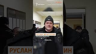 Две ночи в полиции и штраф за призыв отдать тело Навального его матери #навальный