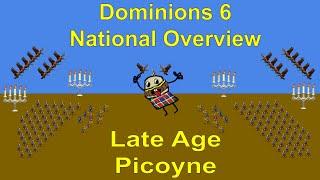 Dominions 6 National Overview LA Piconye