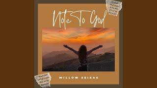 Note to God (feat. Dawn Elder & Dwight Rivera)