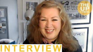 Jeanie Finlay interview on Your Fat Friend