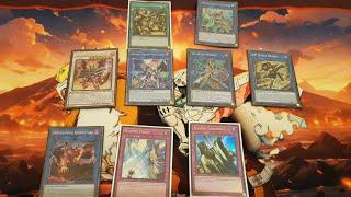 YUGIOH 3-1 MAJESPECTER DRACOSLAYER DECK PROFILE APRIL 2024 KIRIN IS SO GOOD