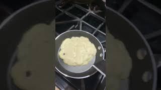 EPIC PANCAKE FLIP