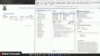Pentest aplikacji webowej w 40 minut!