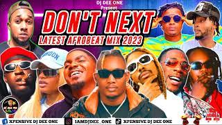 LATEST AMAPIANO PARTY MIX 2023 BEST AFROBEAT PARTY MIXTAPE BY DJ DEE ONE