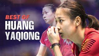 Huang Yaqiong 黄雅琼 | Most Dangerous Female Badminton Player
