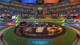 Rocket League RIMUOVERE I REPLAY, ISYBANK CODICE: HTGJVMPYFM PER 30€ Buoni Amazon