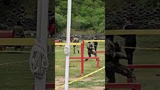 JCF SWAT Competition 2024 - JDF Bravo Team  #jamaica #jdf #jcf #military #specialforces