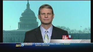 To The Point - Bill Huizenga - Feb. 2