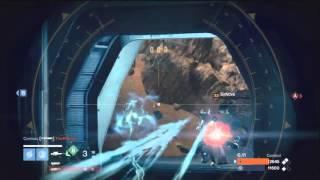 Shadey | Best of Destiny 2015