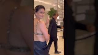 Alia Bhatt During Sabyasachi 25 Years Celebrations Event Throwback