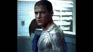 Michael scofield edit ️️