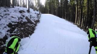 Pokljuka Course Tour with Klemen Bauer