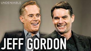 Jeff Gordon: Life in the Fast Lane as NASCAR's 'Wonder Boy' | Undeniable with Joe Buck