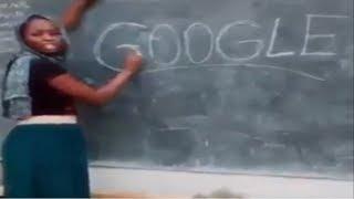 GOOGLE FUNNY MEME - Try not to LAUGH :D