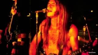 GRAND FUNK RAILROAD - I'm Your Captain (Closer to Home)