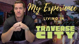 My Experience Living In Traverse City, Michigan