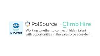 PolSource + ClimbHire