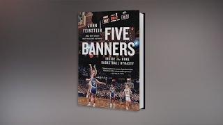 "Five Banners: Inside the Duke Basketball Dynasty"