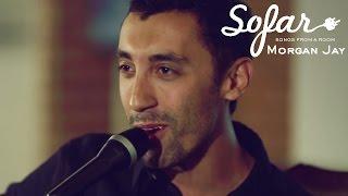 Morgan Jay - Dot Dot Dot | Sofar Los Angeles