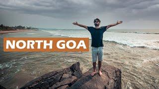 Exploring North Goa - What to expect