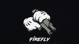 Dope Rap Instrumental "FIREFLY" | Sick Rap Beat | #rapinstrumental