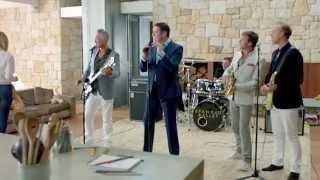 Chameleon Casting - smoothfm TVC feat Spandau Ballet