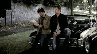 BANG YOUR HEAD/QUIET RIOT/OST SUPERNATURAL