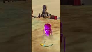 Eve Flower Cars 2 The Video Game WALL E Expansion Pack V2 Mod