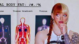 DEXA SCAN vs EVOLT