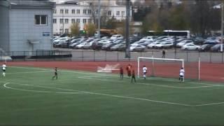 ФК Долгопрудный 2003 - ФК Спартак Орехово-Зуево 2003