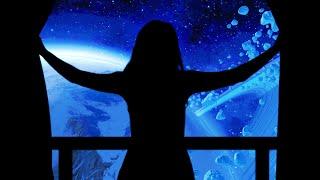 May the Sleep be With You  Spaceship Sound White Noise for Sleeping, Relaxation or Studying