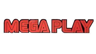 Mega Play (Magazine Retrospective #14)