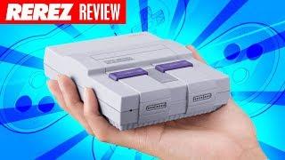 SNES Classic Every Game Reviewed - Rerez