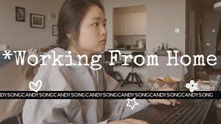 在家办公的好处/9 Benefits of working from home