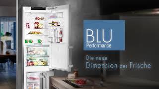 Liebherr Hausgeräte - BluPerformance