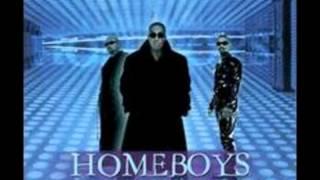 Los Homeboys - Careless Whisper