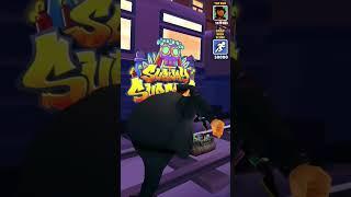 Tutu | Alma Zarza #shorts #music #games #subwaysurfers #tutu