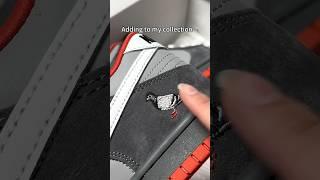 UNBOXING NIKE SB DUNK LOW STAPLE NYC PIGEON #sneaker #boom1950