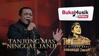 Didi Kempot - Tanjung Mas Ninggal Janji | BukaMusik