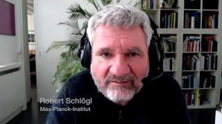 Professor Robert Schlögl | Max-Planck-Institut | Interview von Global Energy Solutions e. V.