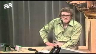 Video 80 introduced by Peter Gilmore (1977)