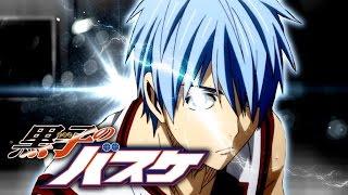 [AMV] Kuroko no Basket - Sail