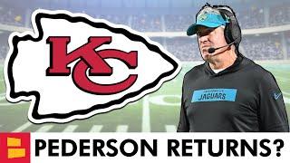 Doug Pederson Returns? | Kansas City Chiefs Rumors