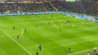 Josue Casimir Goal - FC Nantes vs Havre AC (0-2), Goals Results and Extended Highlights-2024